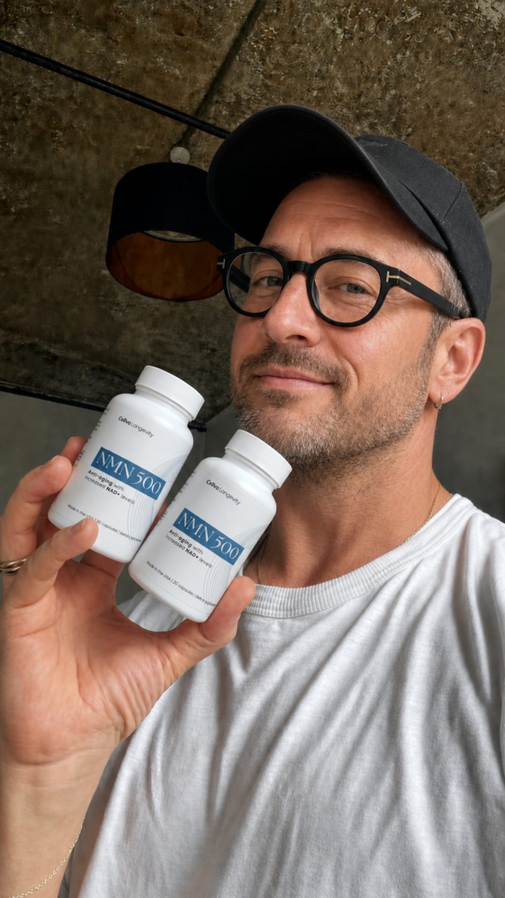 Novulife- Support Energy, Focus & Healthy Aging