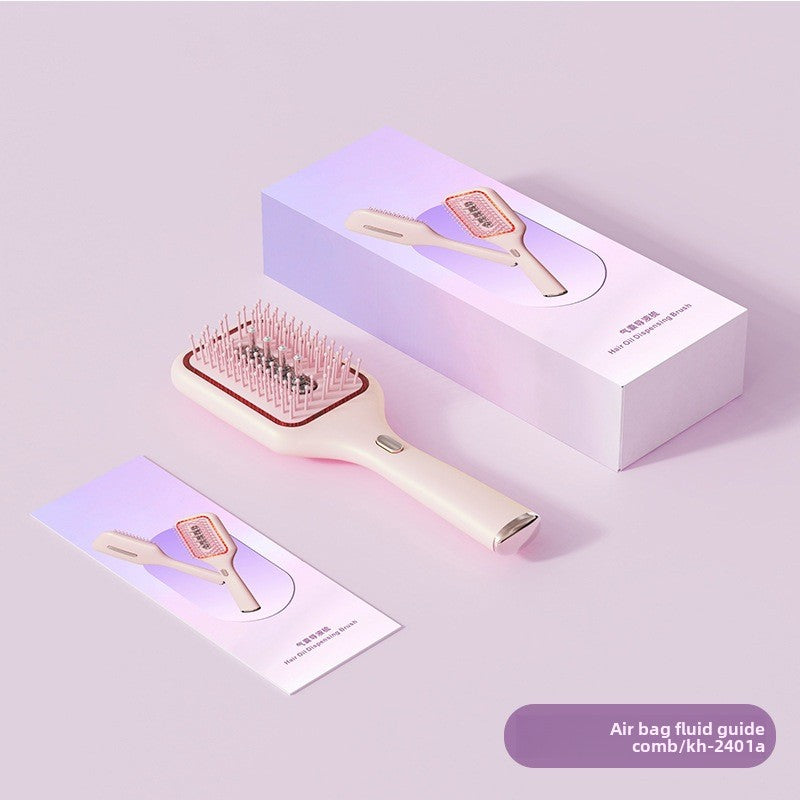 Novulife-Therapy Scalp Brush