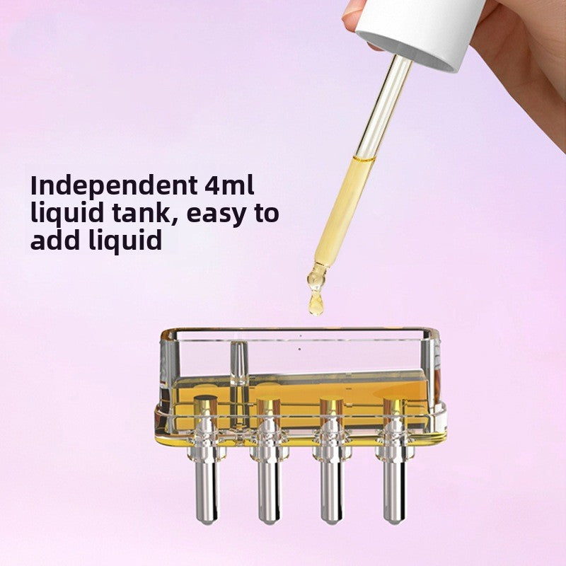 Novulife-Therapy Scalp Brush