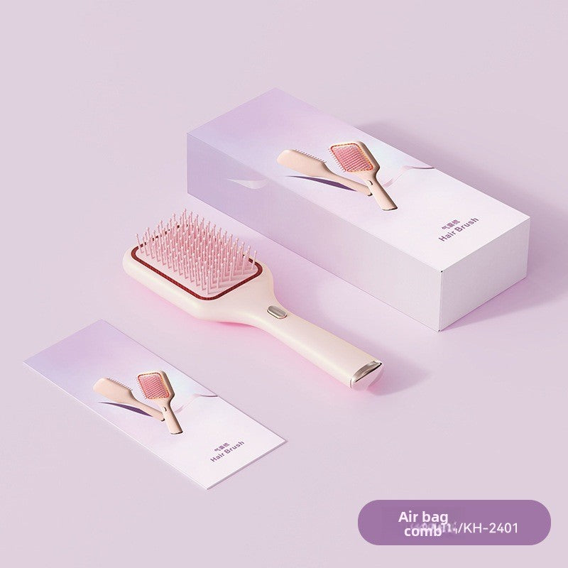 Novulife-Therapy Scalp Brush