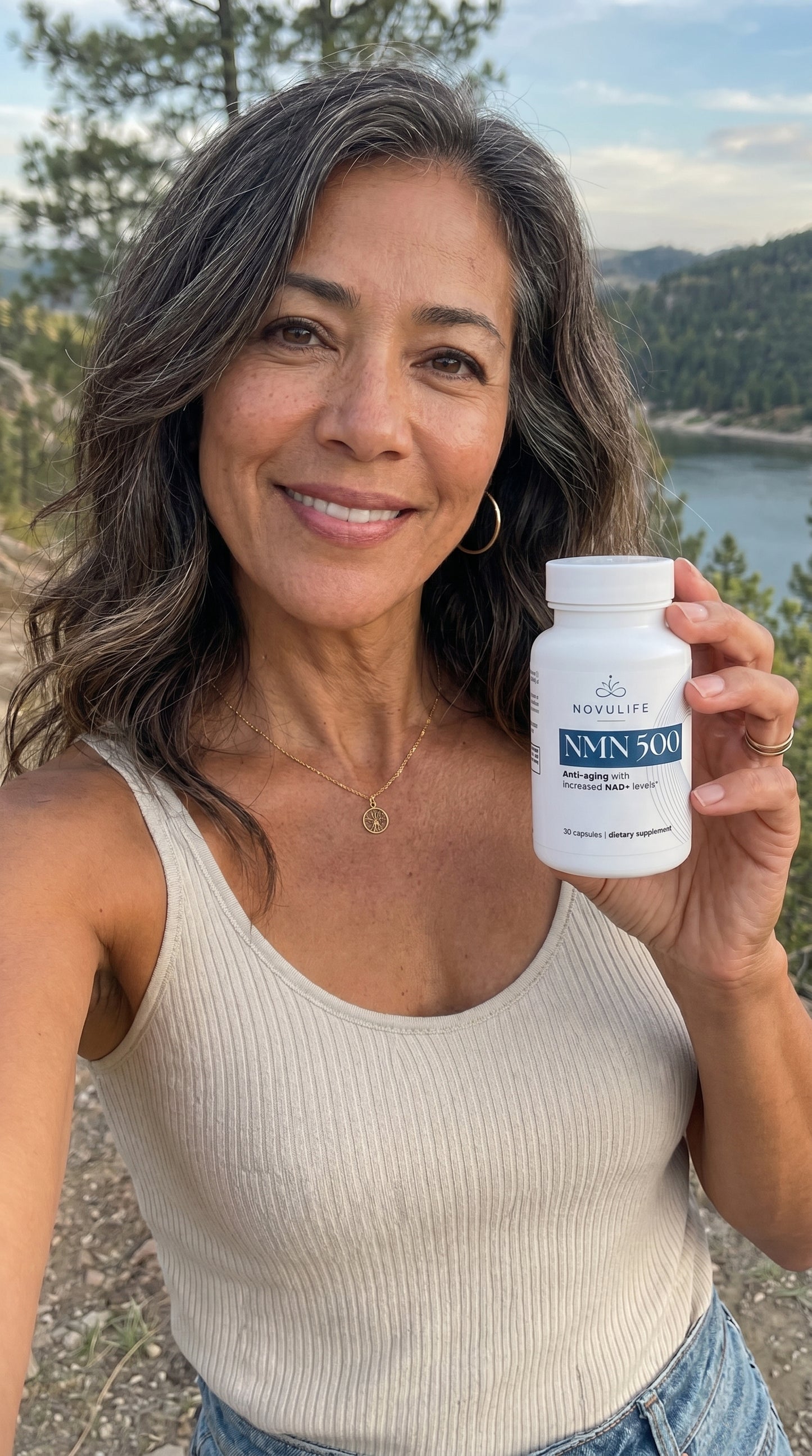 Novulife- Support Energy, Focus & Healthy Aging