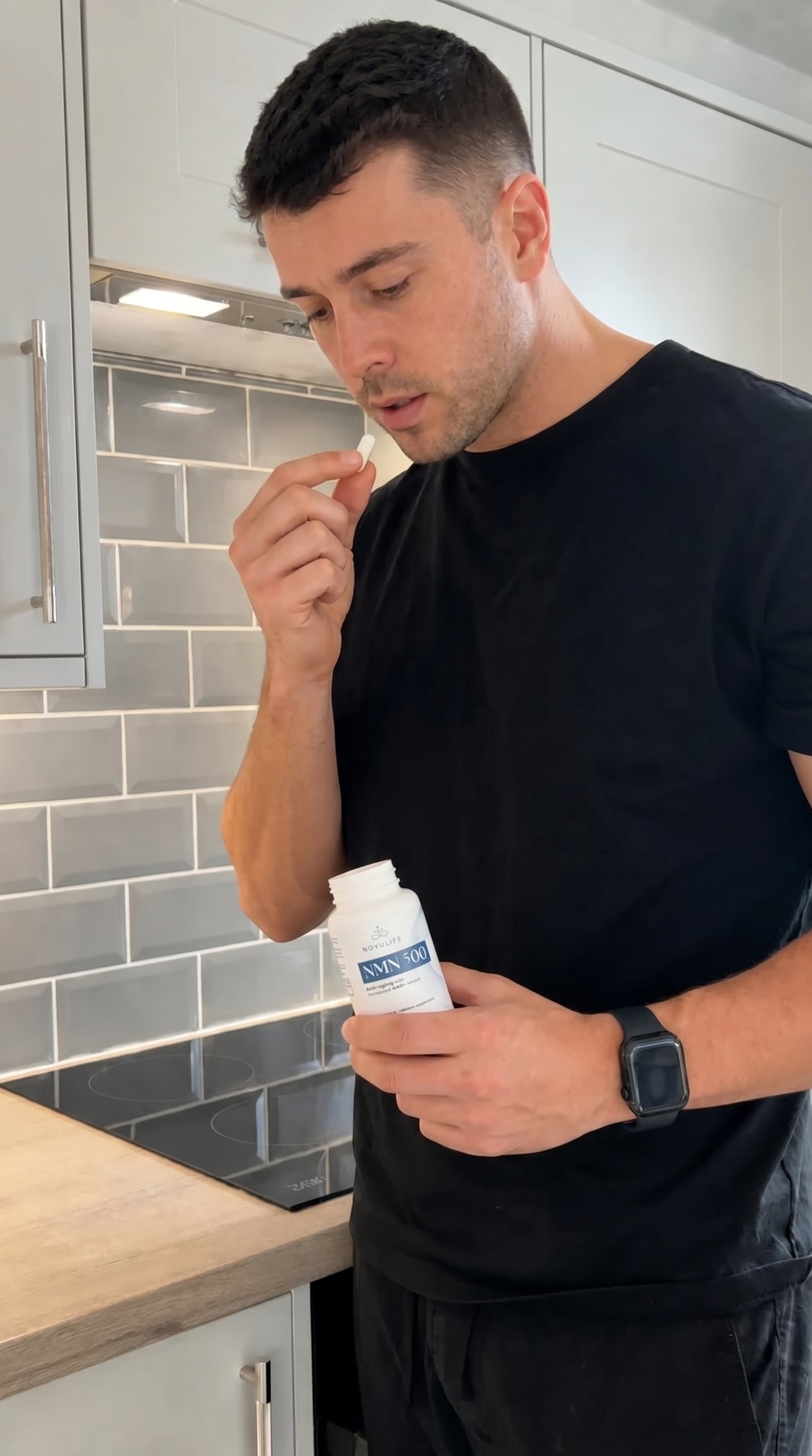 Novulife- Support Energy, Focus & Healthy Aging