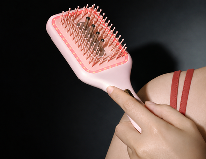 Novulife-Therapy Scalp Brush