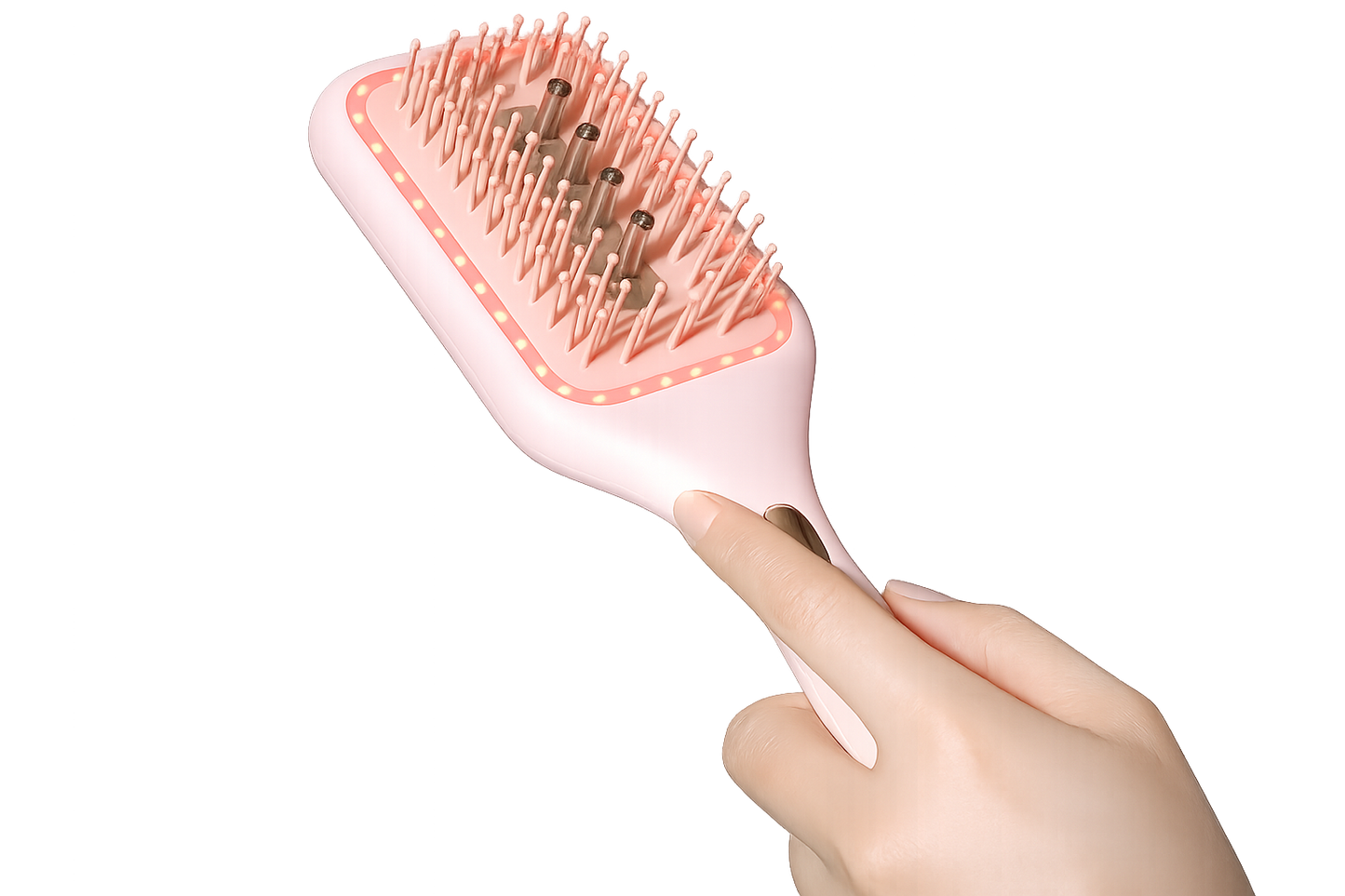 Novulife-Therapy Scalp Brush
