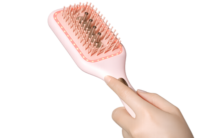 Novulife-Therapy Scalp Brush