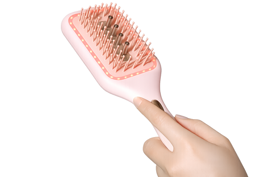 Novulife-Therapy Scalp Brush