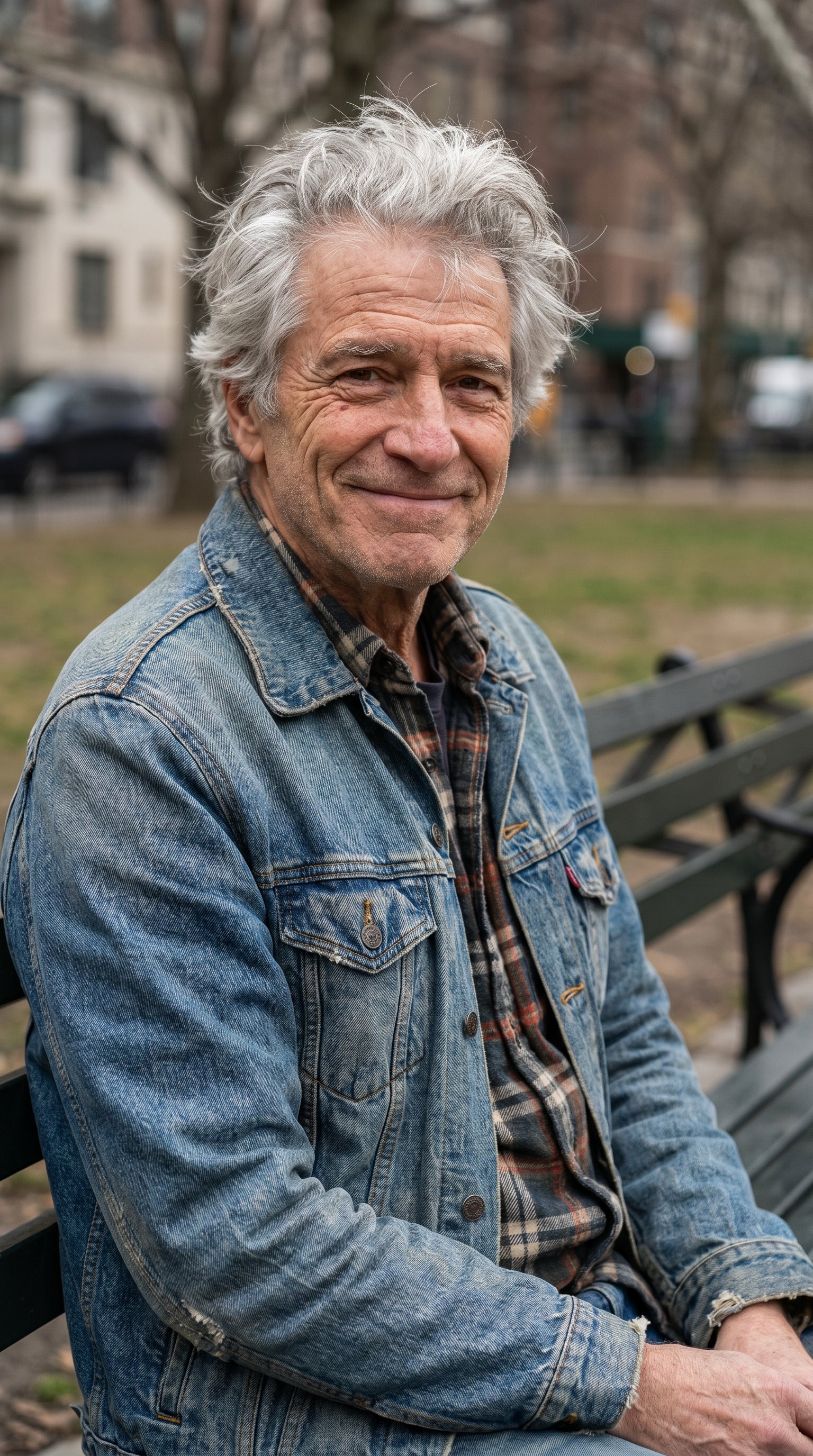 <em>David L. from Chicago, IL</em>