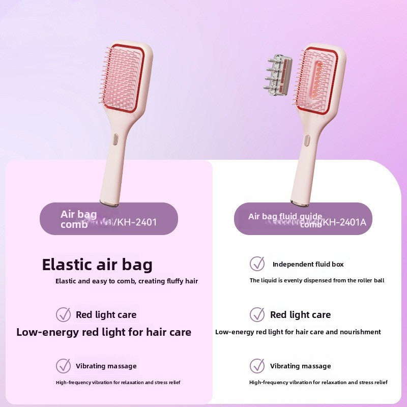 Novulife-Therapy Scalp Brush