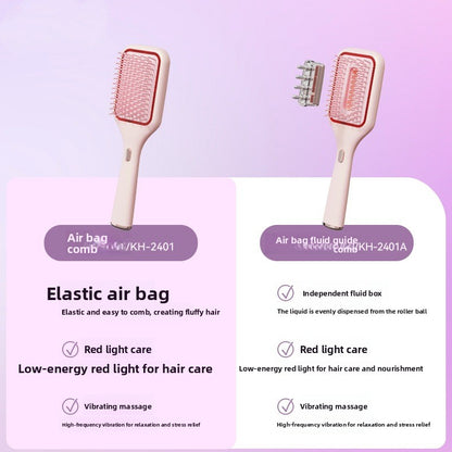 Novulife-Therapy Scalp Brush