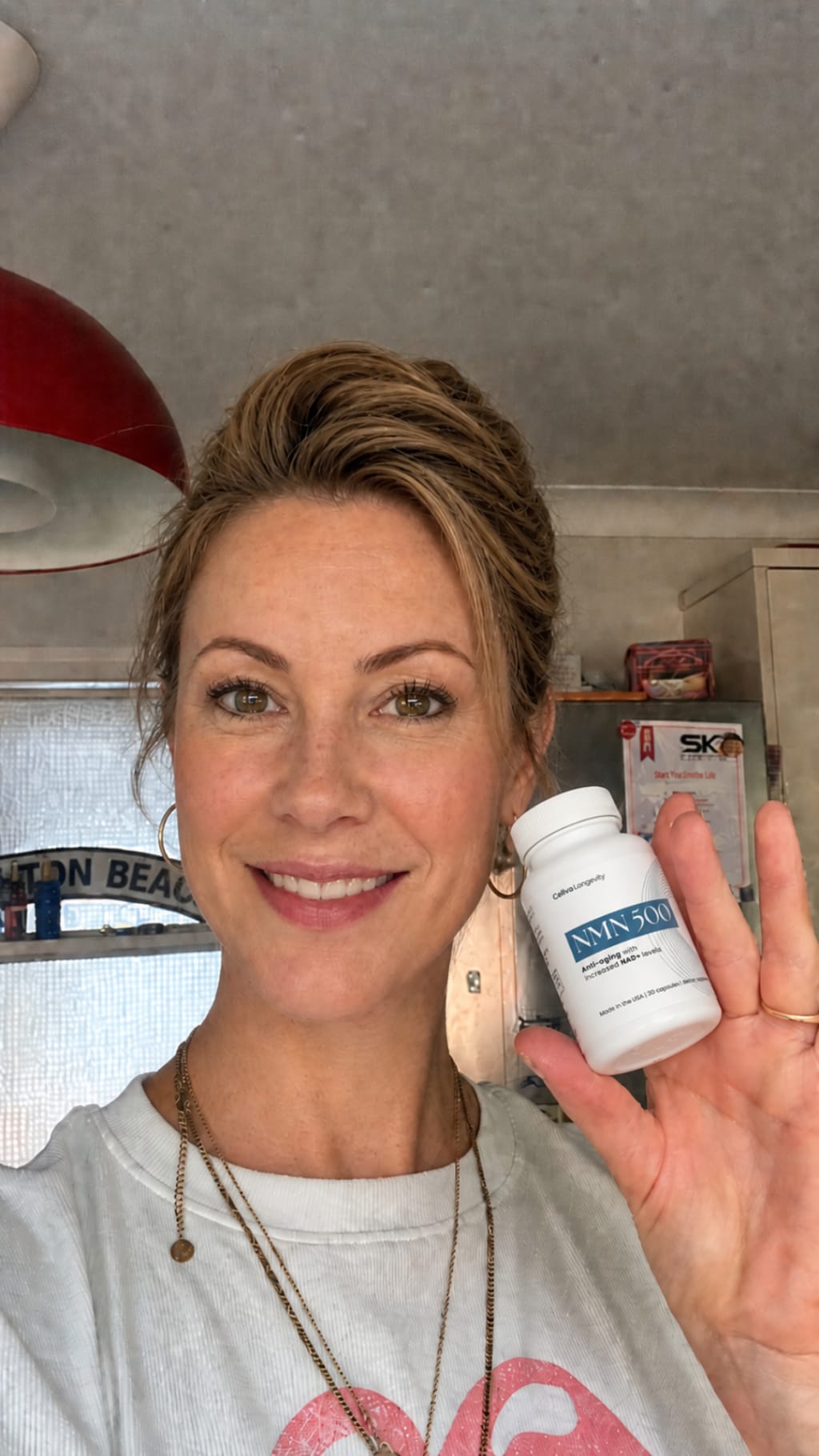 Novulife- Support Energy, Focus & Healthy Aging