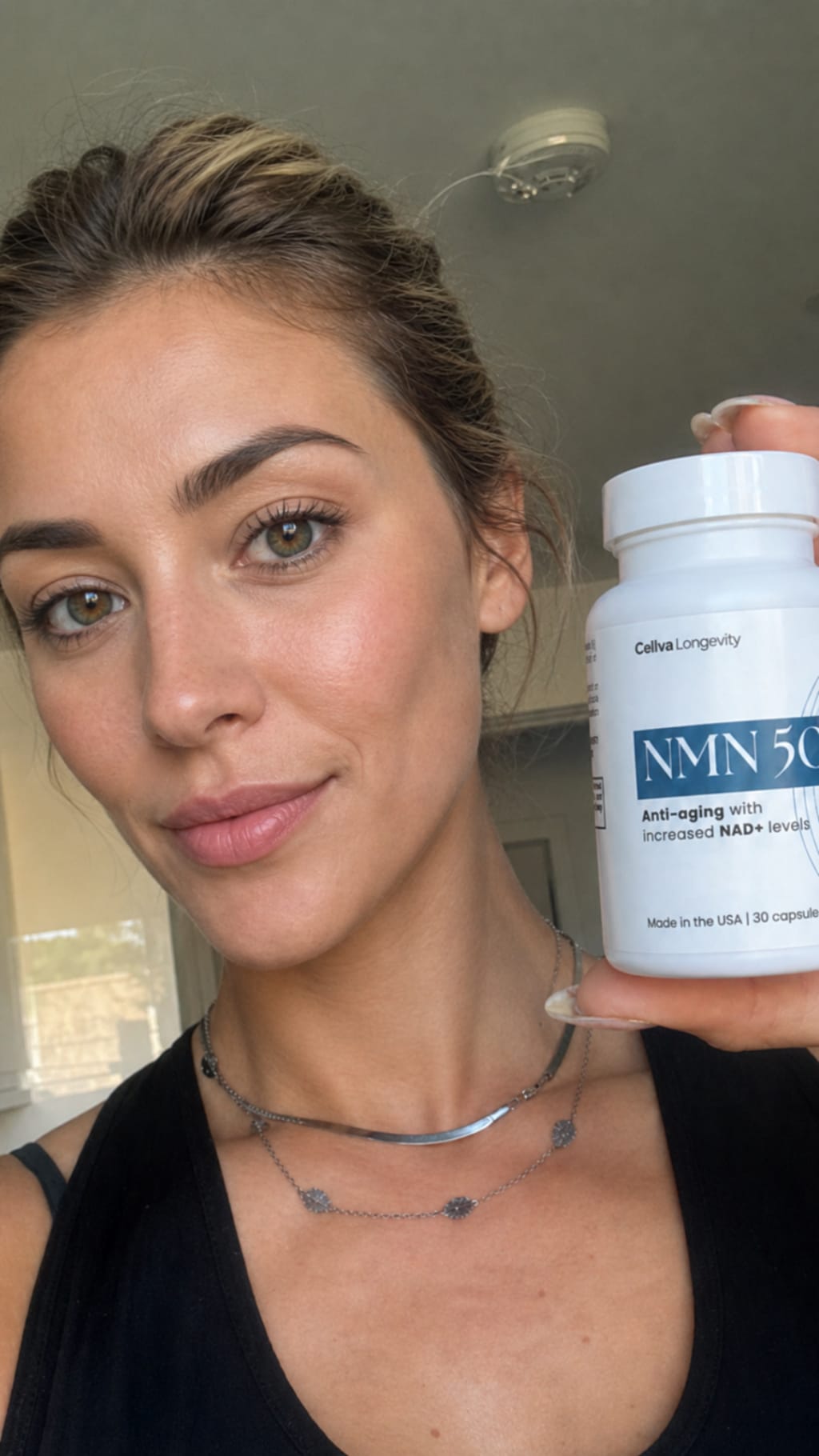 Novulife- Support Energy, Focus & Healthy Aging